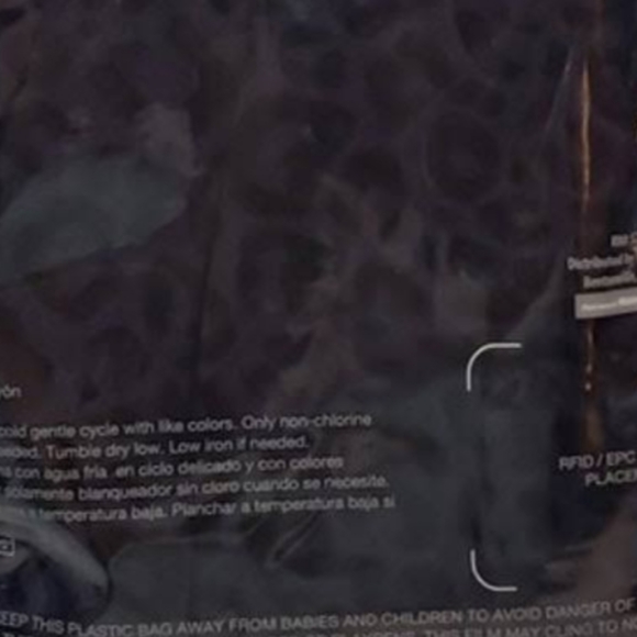 [🔆2 for $30🔆] Maternity Leopard Dress - Picture 9 of 10